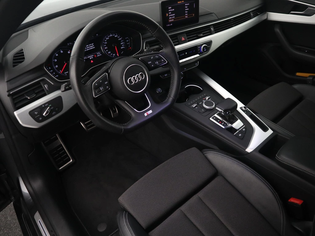 Audi A5 – foto 15