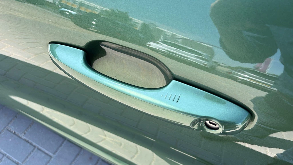 Ford Kuga – foto 10