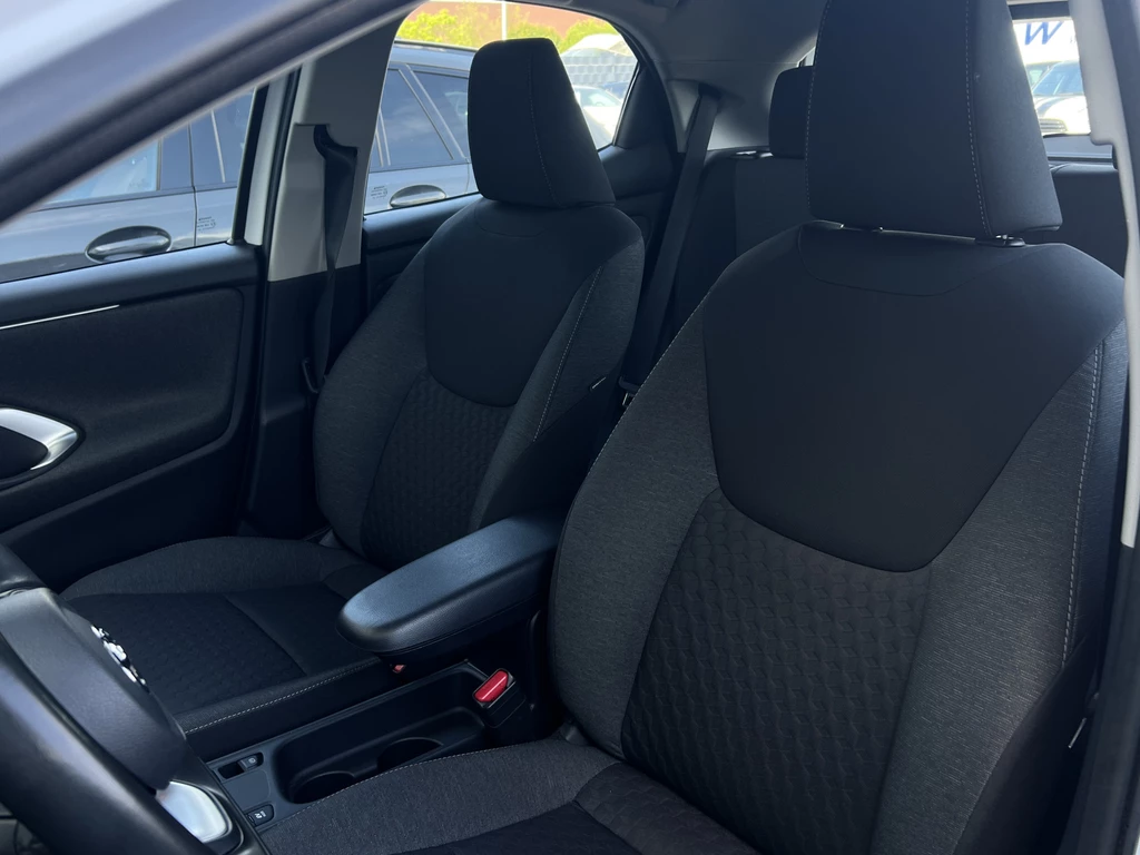 Toyota Yaris – foto 28
