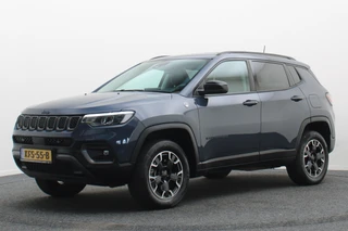 Jeep Compass – thumbnail 1