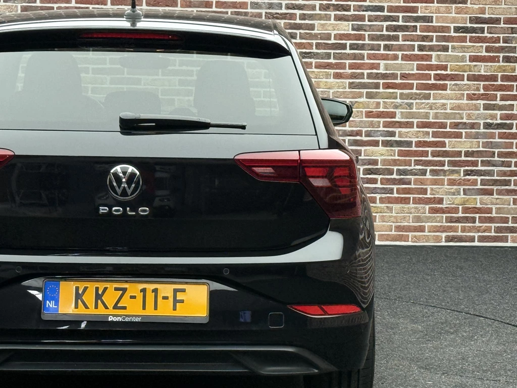 Volkswagen Polo – foto 5