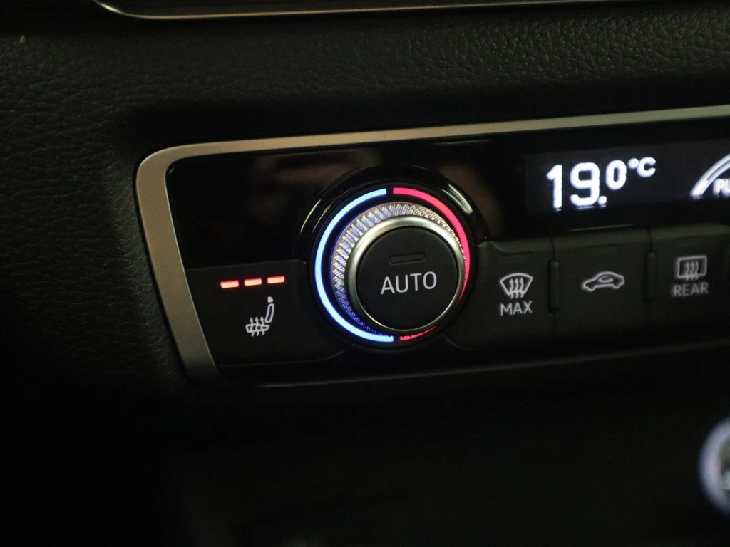 Audi A3 – foto 19