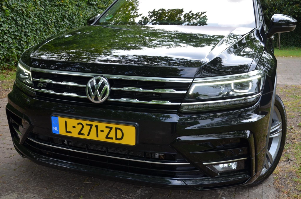 Volkswagen Tiguan Allspace – foto 20