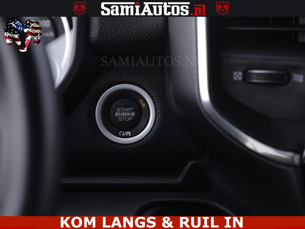 Dodge Ram Pick-Up – foto 35