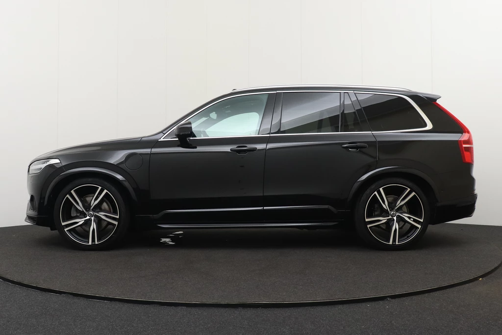 Volvo XC90 – foto 2