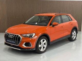 Audi Q3 – thumbnail 3