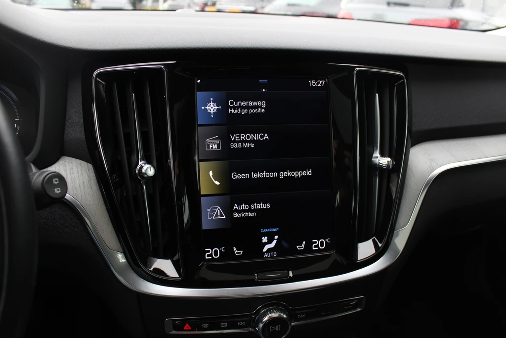 Volvo V60 – foto 22