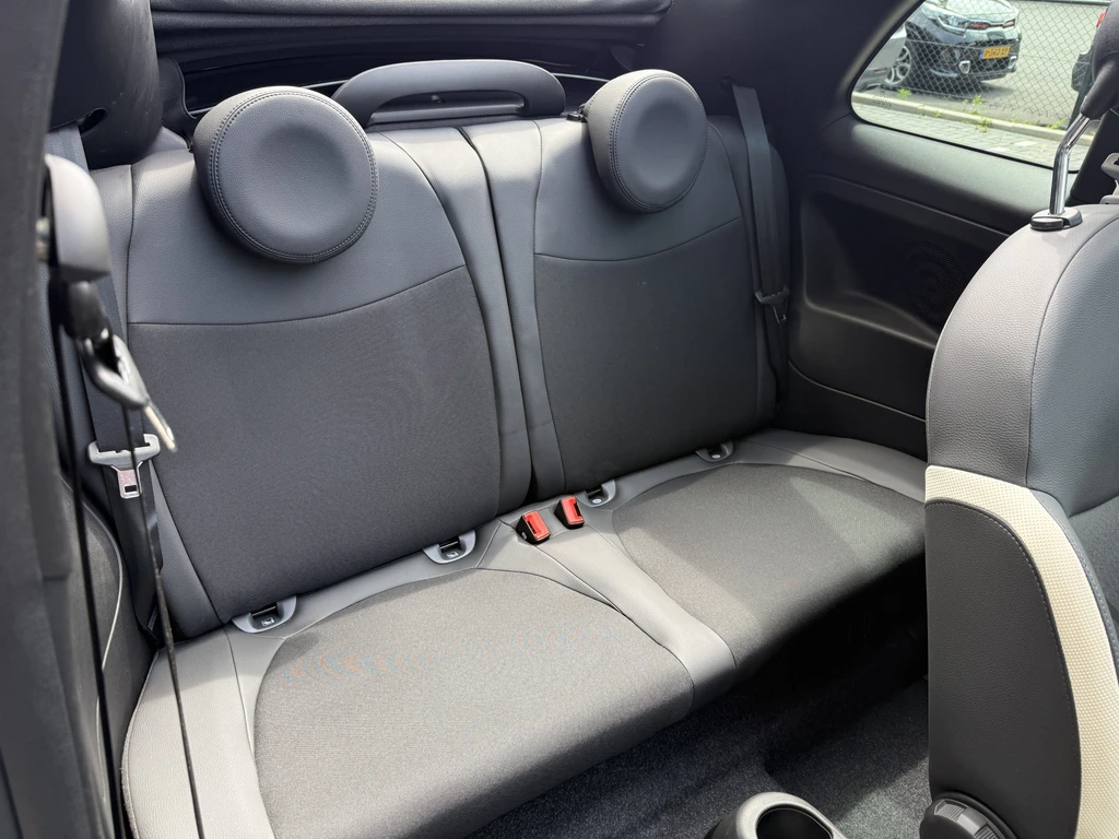 Fiat 500C – foto 22
