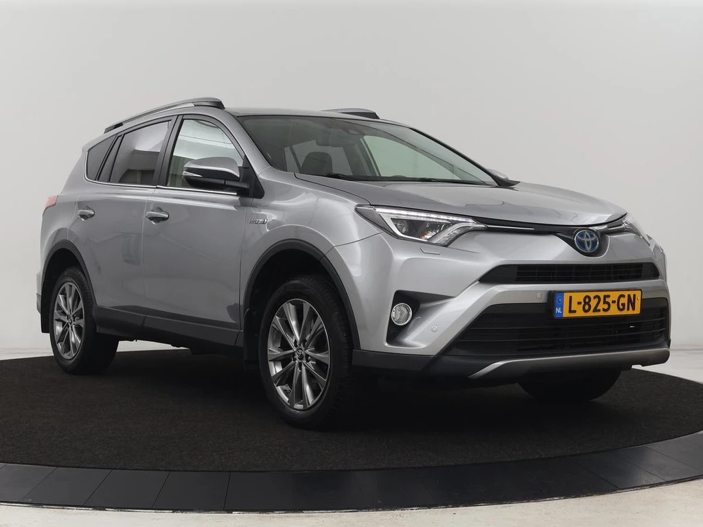 Toyota RAV4 – foto 4