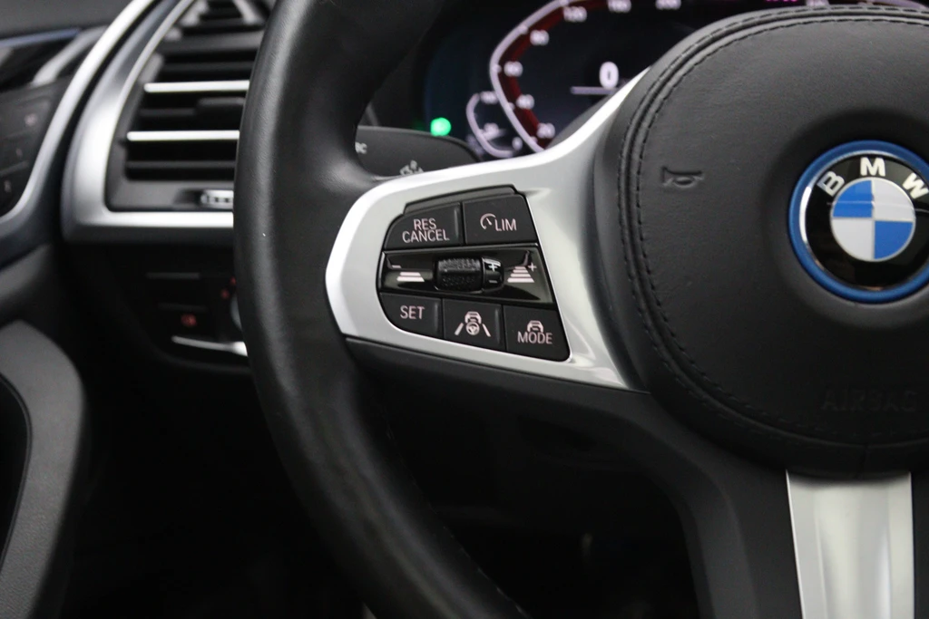 BMW iX3 – foto 15