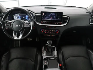 Kia Ceed Sportswagon – thumbnail 5