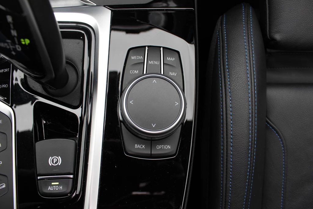 BMW X3 – foto 33