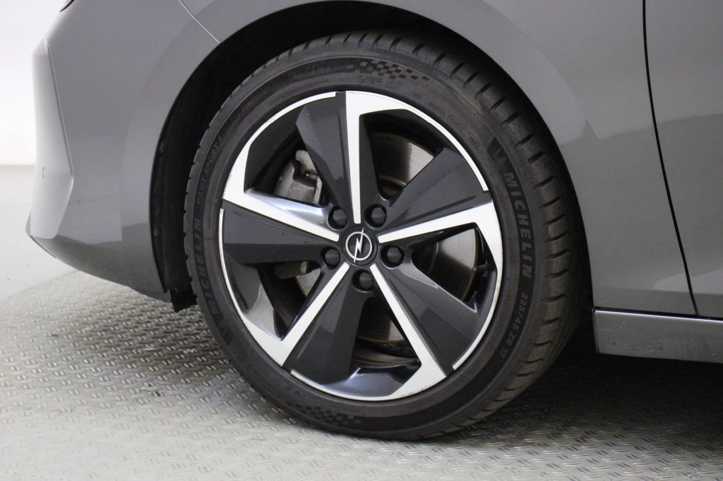 Opel Astra – foto 35