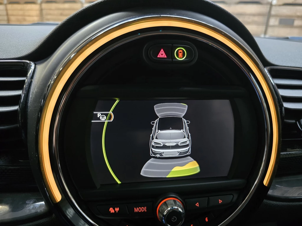 MINI Clubman – foto 17