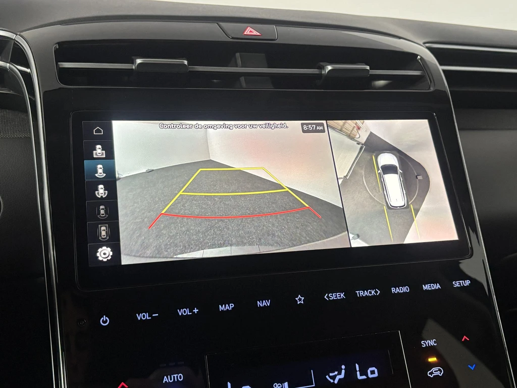 Hyundai Tucson – foto 33