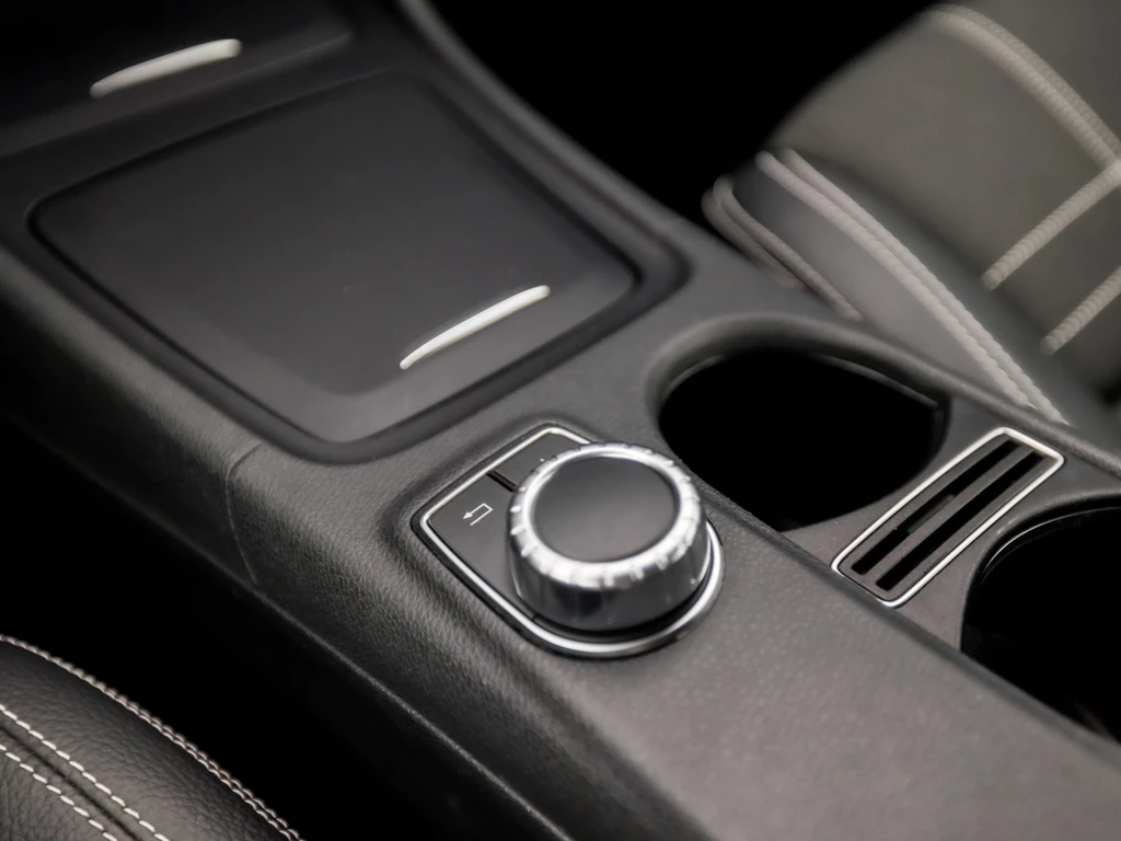 Mercedes-Benz GLA – foto 27