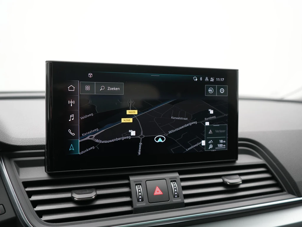Audi Q5 – foto 30