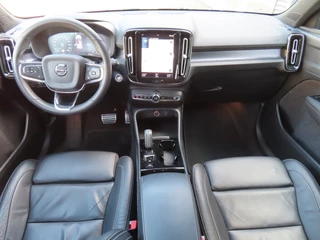 Volvo XC40 – thumbnail 9