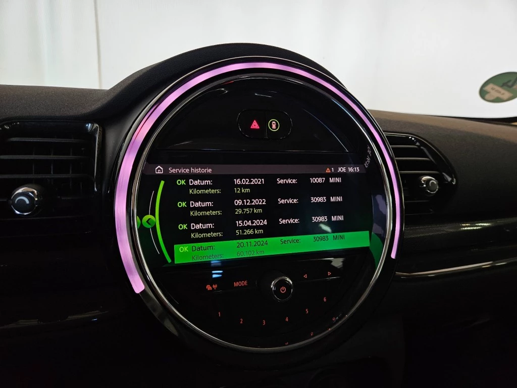 MINI Clubman – foto 33