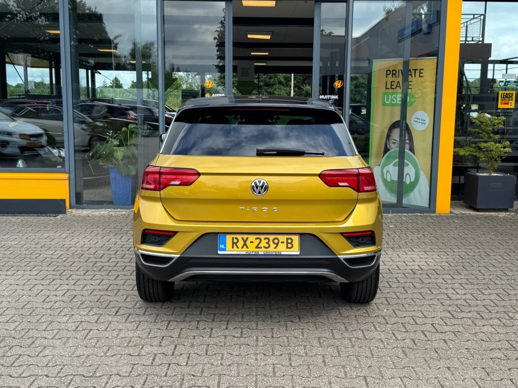 Volkswagen T-Roc – foto 6