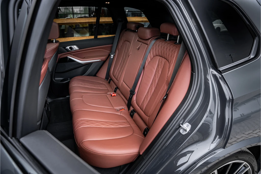 BMW X5 – foto 40