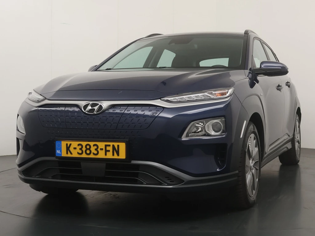 Hyundai Kona – foto 2