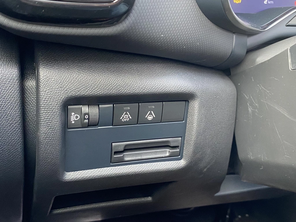 Citroën C5 Aircross – foto 28