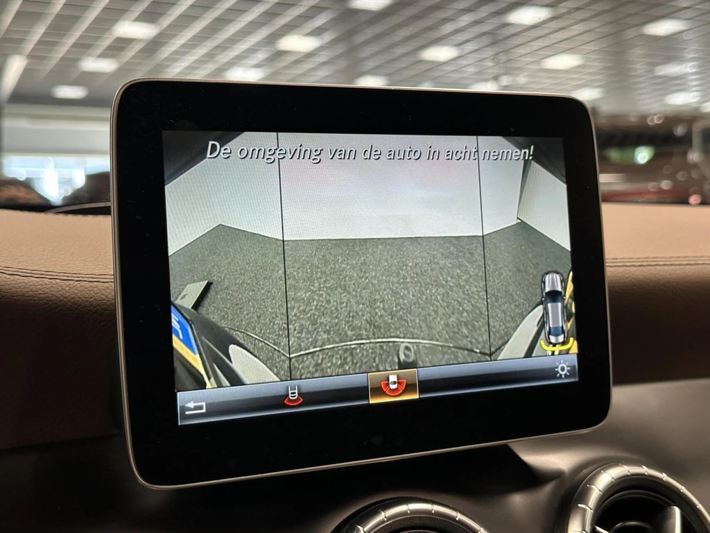 Mercedes-Benz CLA – foto 38