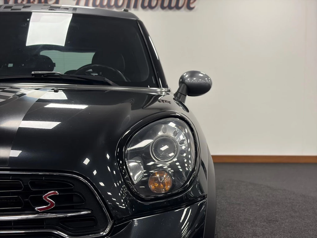 MINI Countryman – foto 16