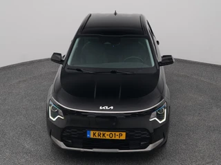 Kia Niro EV – thumbnail 18