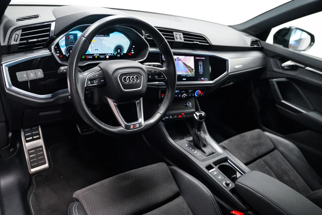 Audi Q3 – foto 13