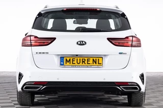Kia Ceed Sportswagon – thumbnail 3