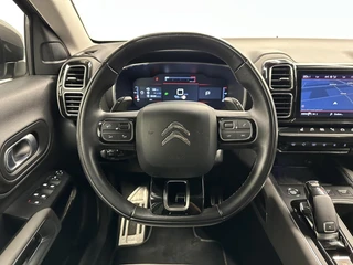 Citroën C5 Aircross – thumbnail 18