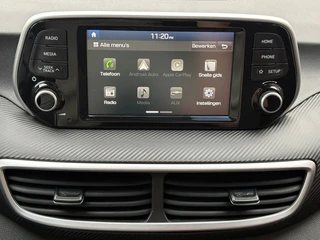 Hyundai Tucson – thumbnail 11