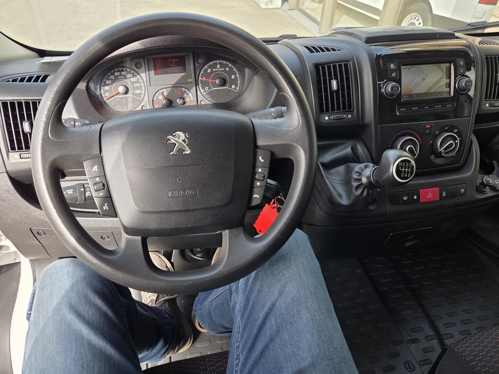 Fiat Ducato – foto 24