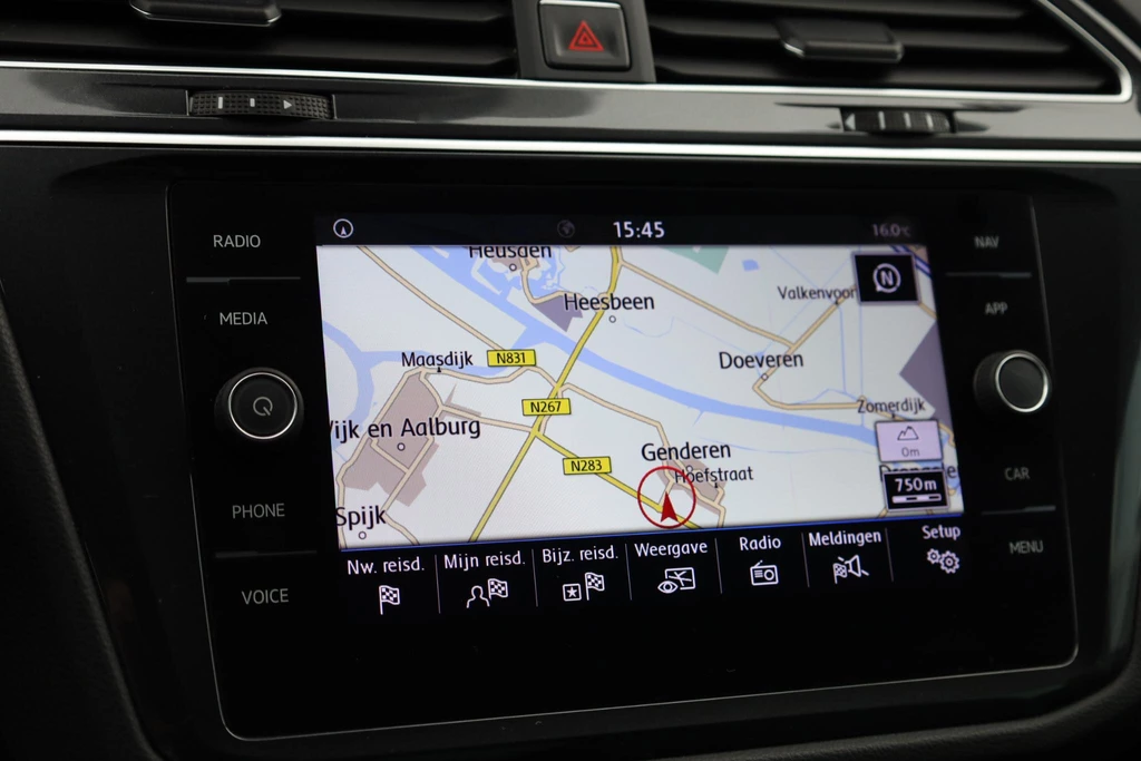 Volkswagen Tiguan – foto 14