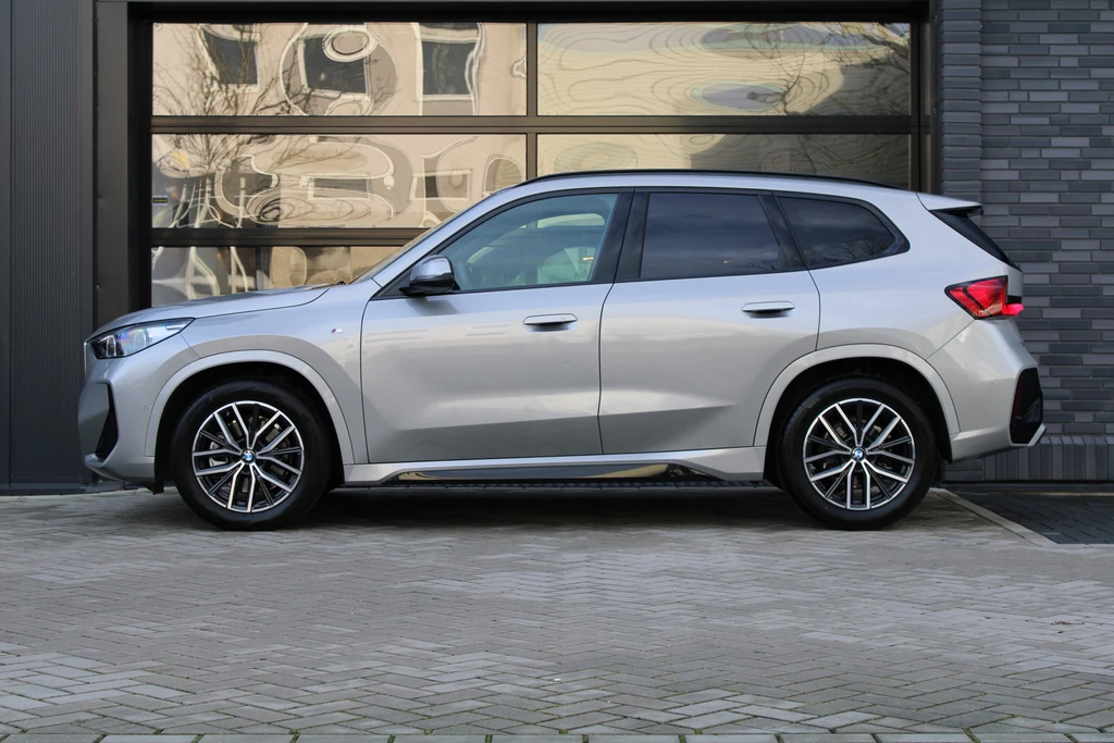 BMW X1 – foto 6