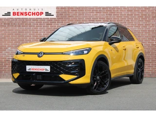 Volkswagen T-Roc – thumbnail 1