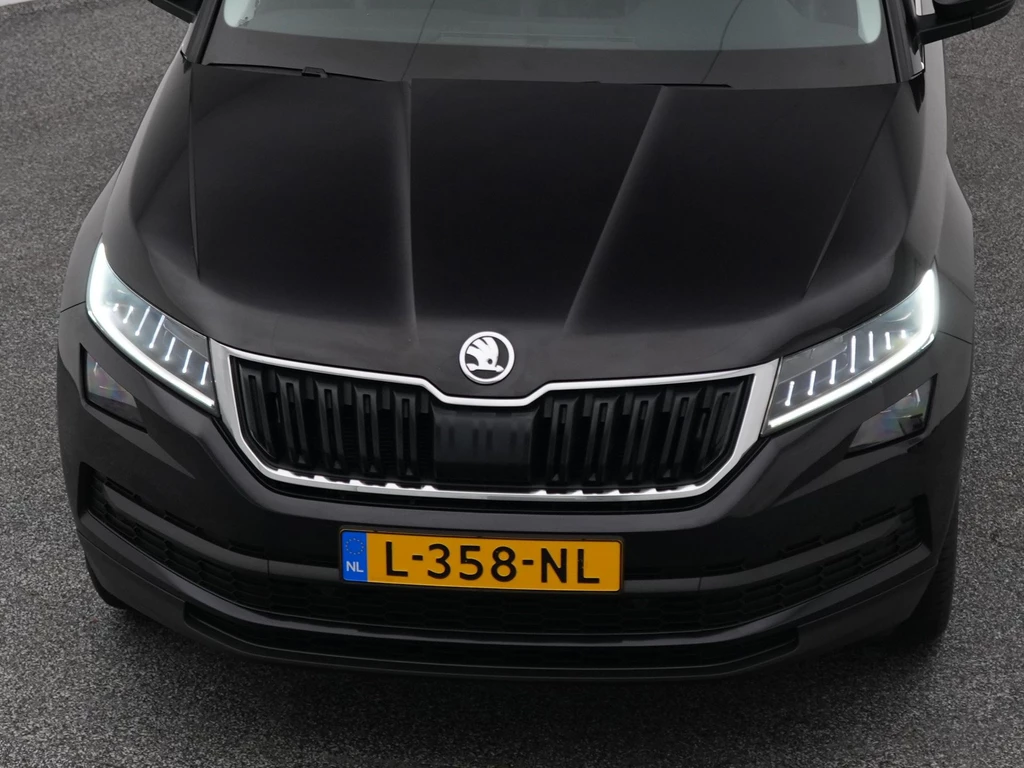 Škoda Kodiaq – foto 20