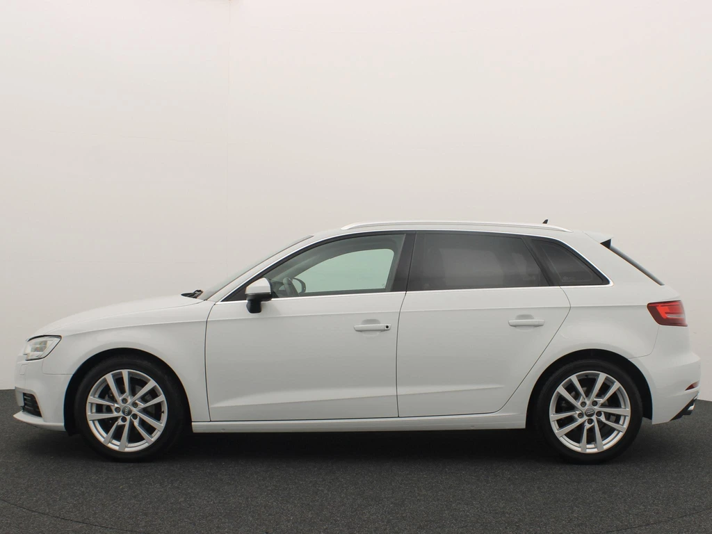 Audi A3 – foto 2