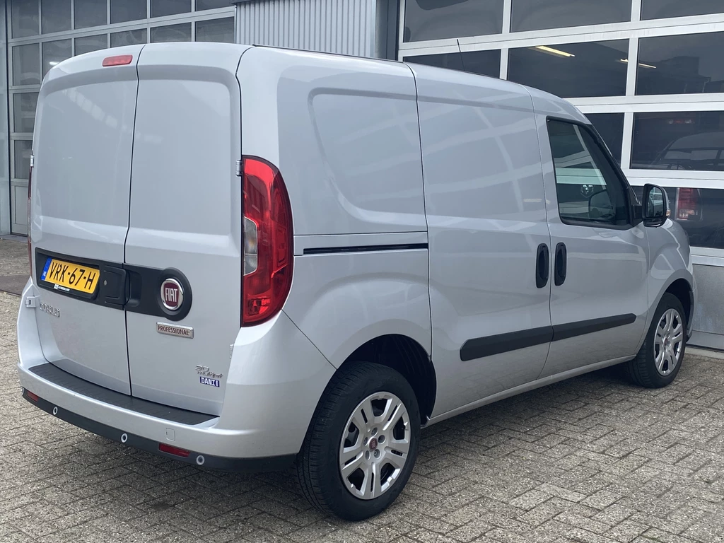 Fiat Doblò – foto 6