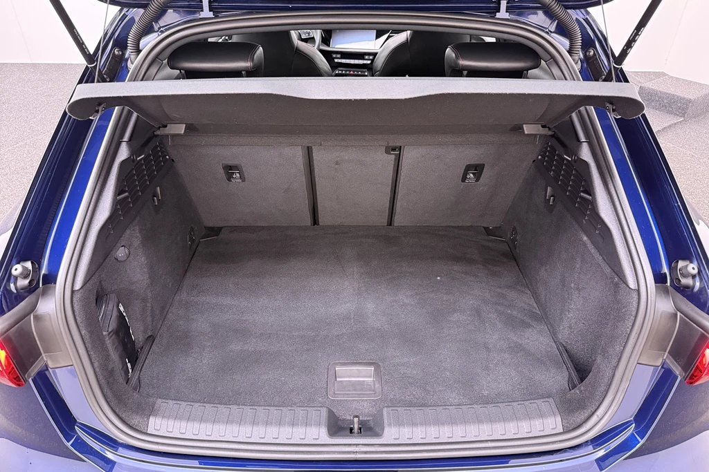Audi A3 – foto 15