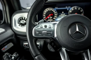 Mercedes-Benz G-Klasse – thumbnail 17