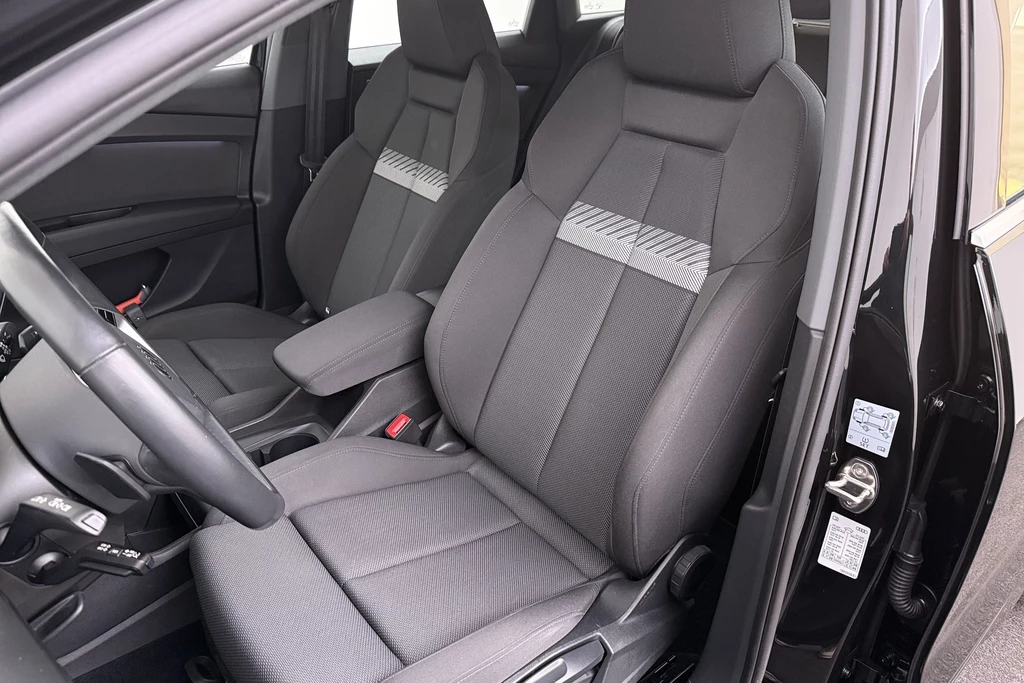 Audi Q4 e-tron – foto 10