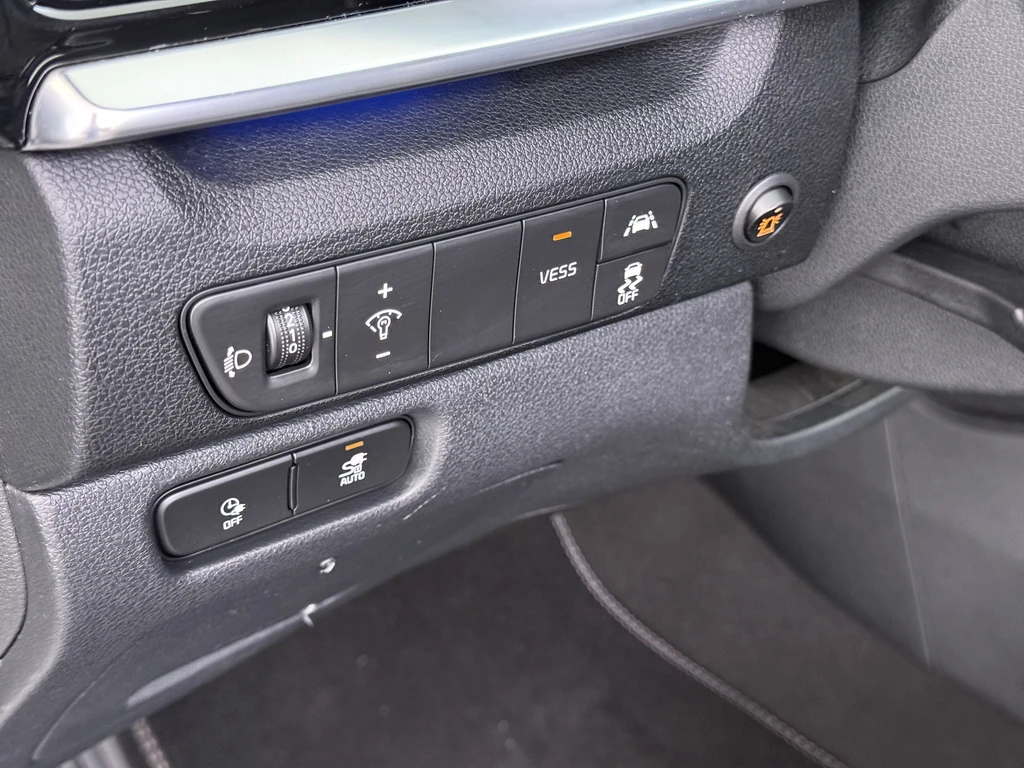 Kia e-Niro – foto 27