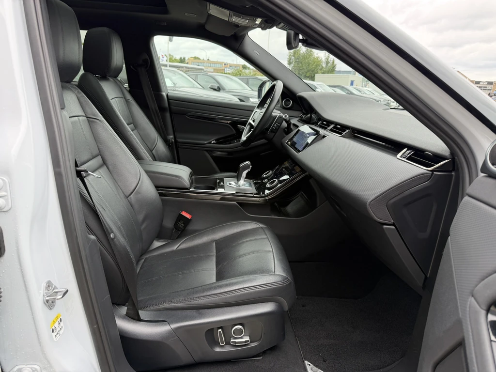 Land Rover Range Rover Evoque – foto 30
