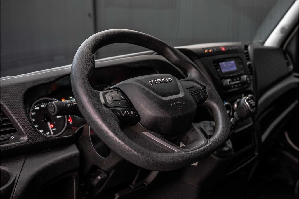 Iveco Daily – foto 11