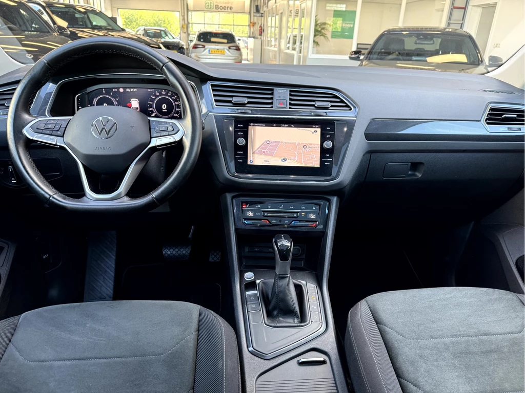 Volkswagen Tiguan – foto 11