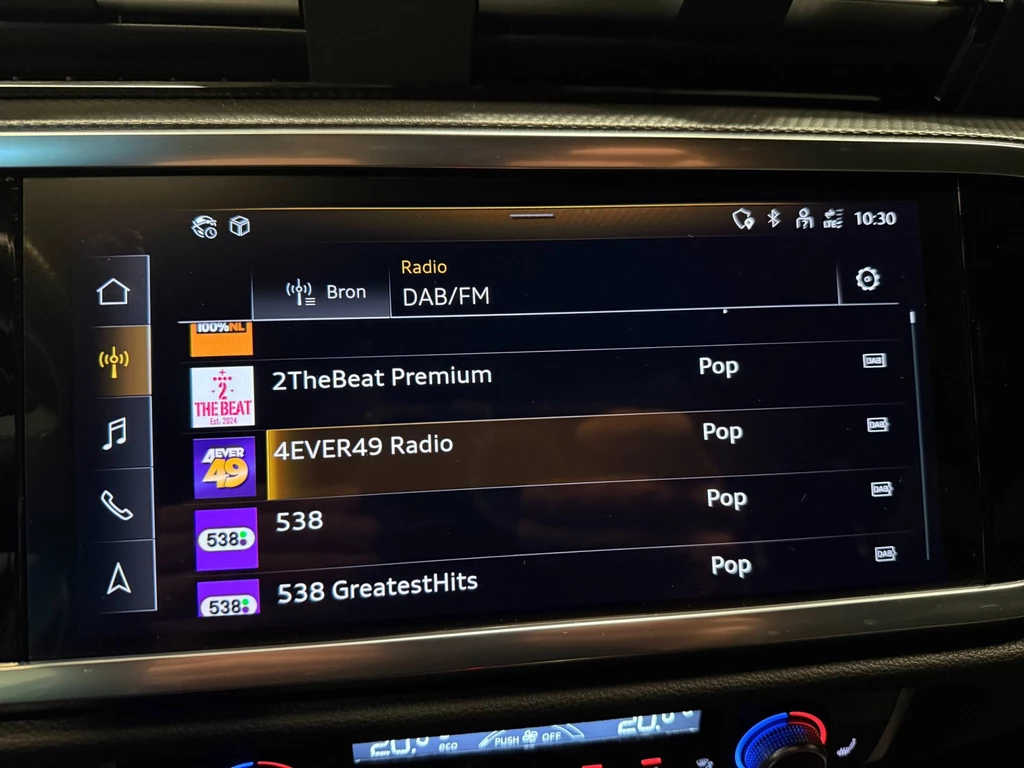 Audi Q3 – foto 41