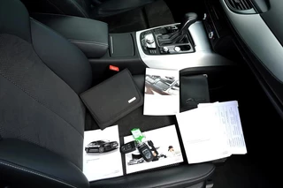 Audi A6 – thumbnail 30